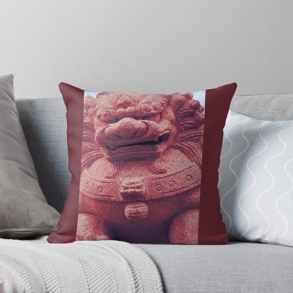 Item preview, RED DOG designed and sold by kazaroodie.