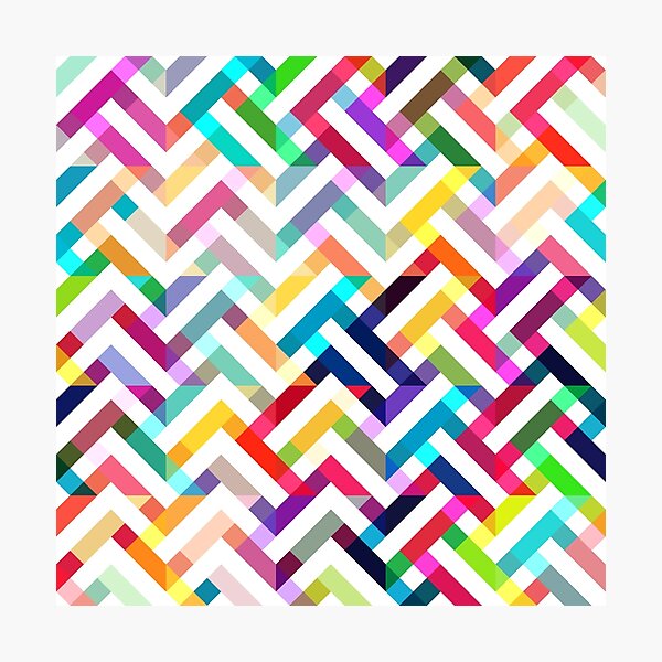 Item preview, Seamless pattern with geometric  designed and sold by orgus88.