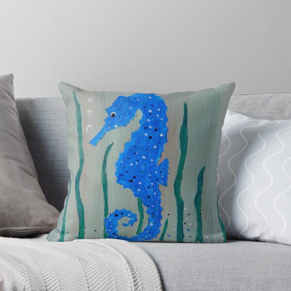 Item preview, Seahorse designed and sold by FrancesArt.