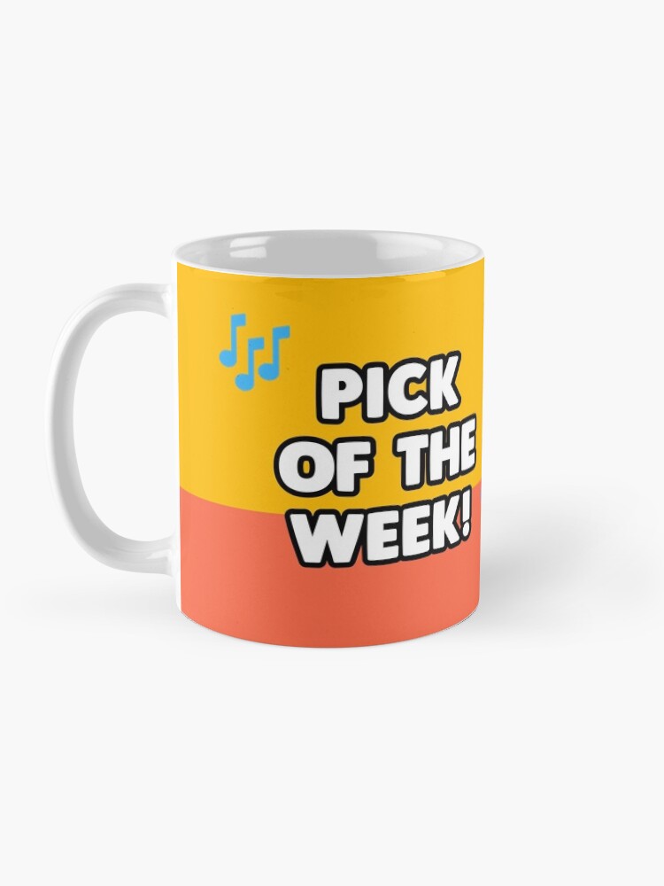 Alternate view of Pick of the week! Smashing Security Mug