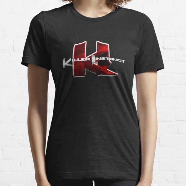 Killer Instinct |HD| Essential T-Shirt