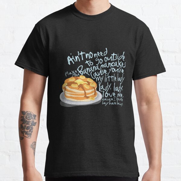 Where Are The Pancakes Shirt Pancake Shirt Breakfast Lover Pancake Gift Pancake Mom Weekend Tee Funny Dad Gift