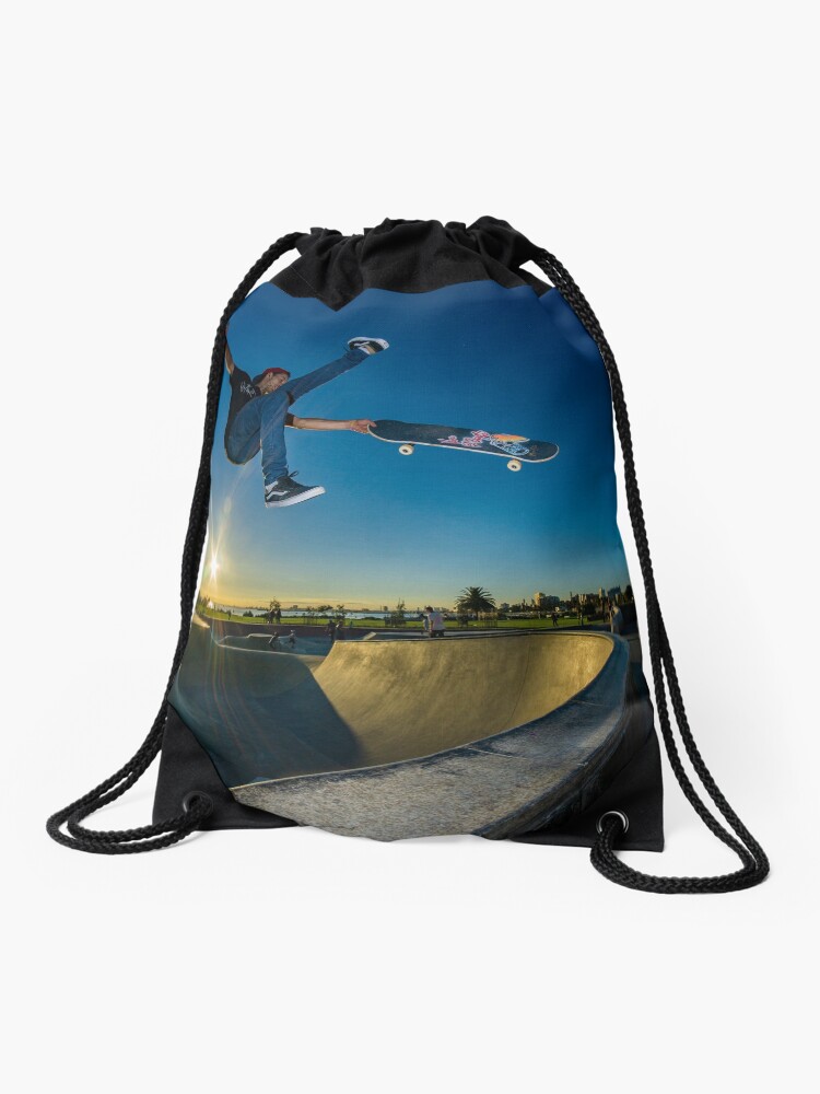 airwalk essentials backpack