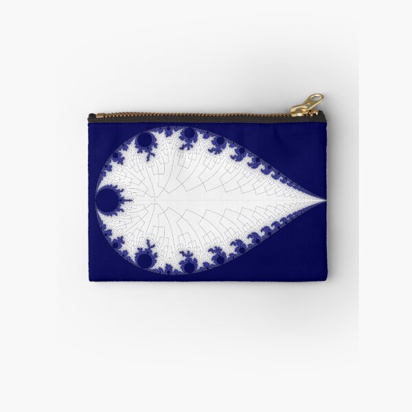 Item preview, 20150123-001 Inverted Mandelbrot  designed and sold by Rupert Russell.