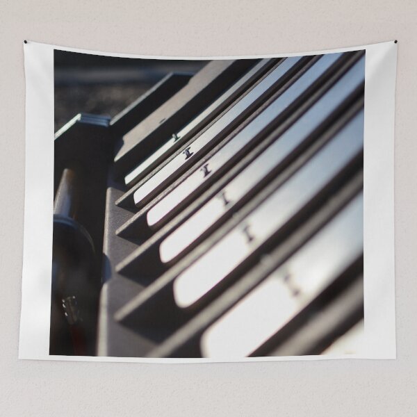 Item preview, Outdoor Xylophone  designed and sold by Asiantiger247.