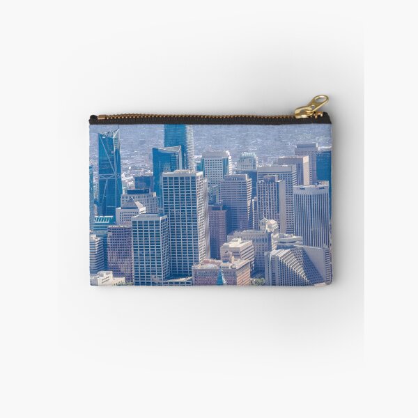 Item preview, San Francisco Downtown  designed and sold by David  Perea.