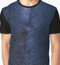 the universe Graphic T-Shirt