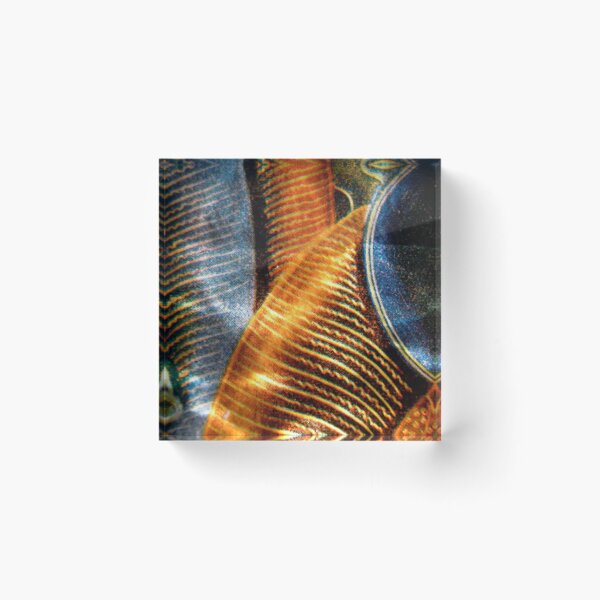 Item preview, Abstract 518 designed and sold by Shulie1.