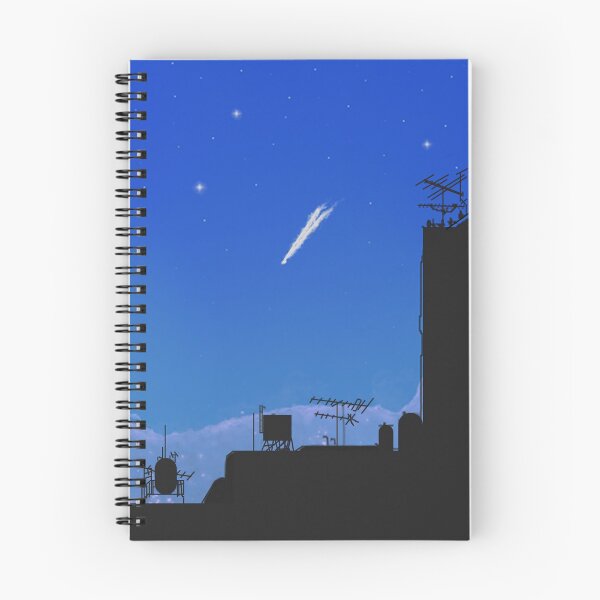 Item preview, night sky art designed and sold by sar-e.