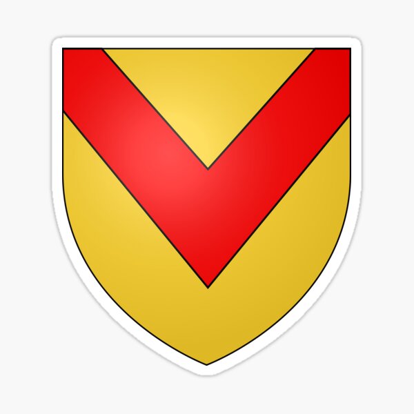 Item preview, Coat of Arms of Casnewydd (Newport), Wales designed and sold by PZAndrews.