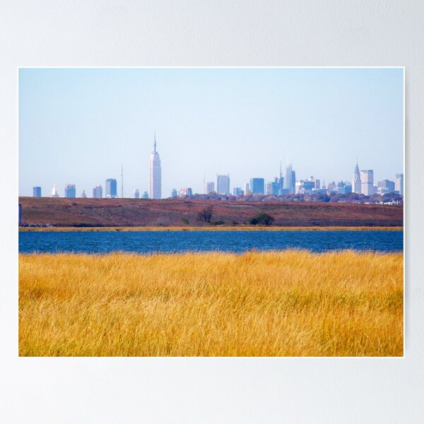 Item preview, The Skyline designed and sold by Dandelion Dilluvio.
