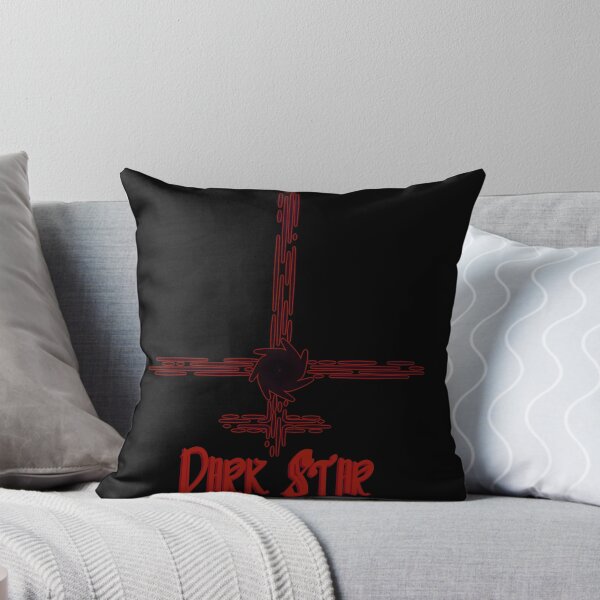 Item preview, Dark Star: Dead Light designed and sold by BibleGhost.
