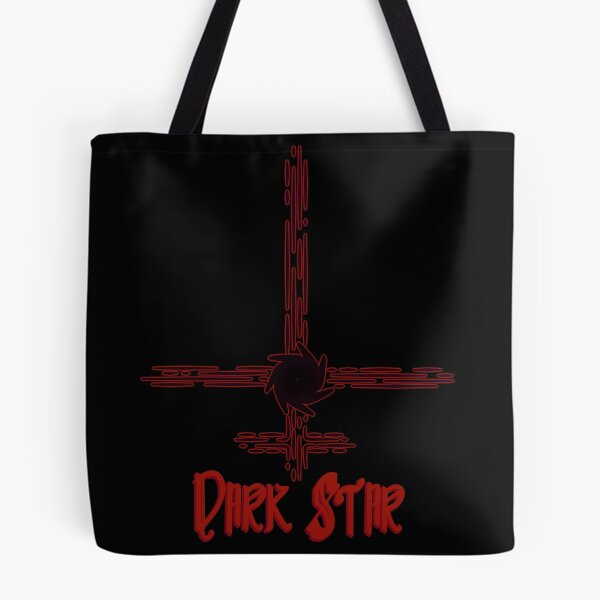 Item preview, Dark Star: Dead Light designed and sold by BibleGhost.