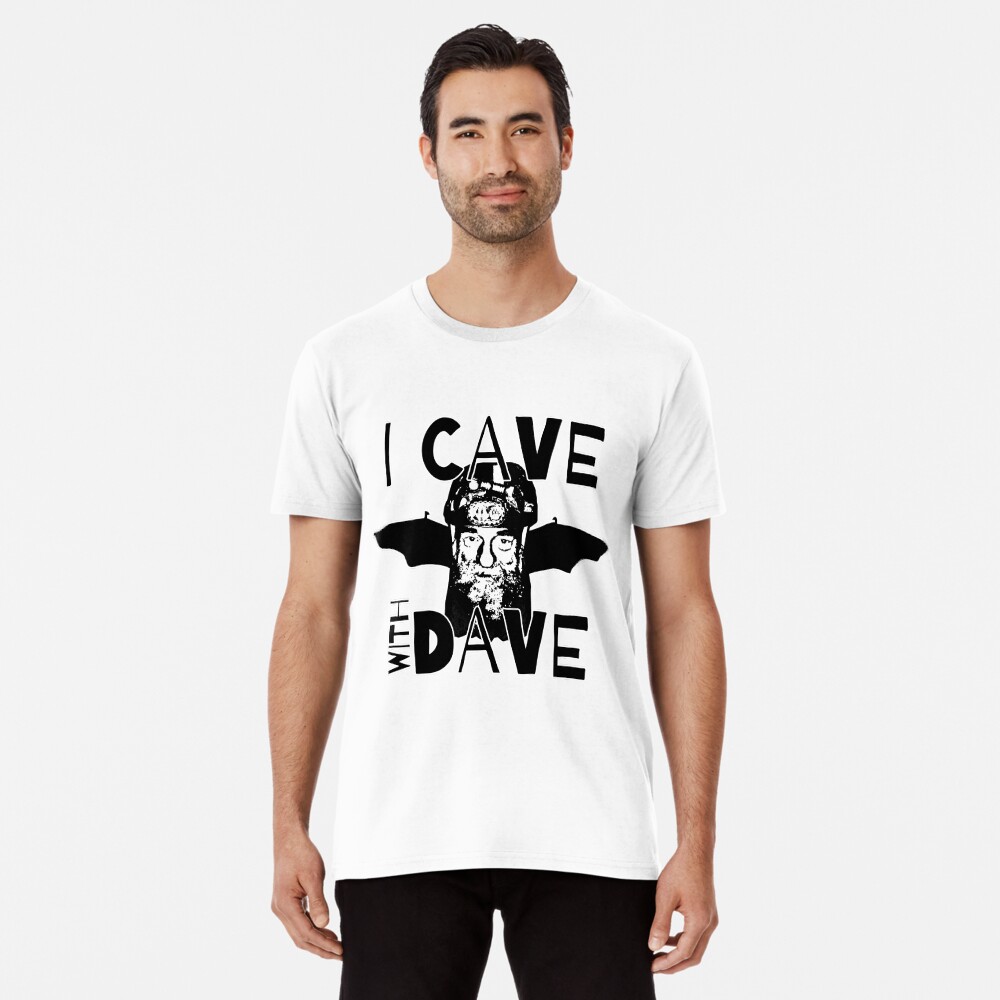 Item preview, Premium T-Shirt designed and sold by boundlesstees.