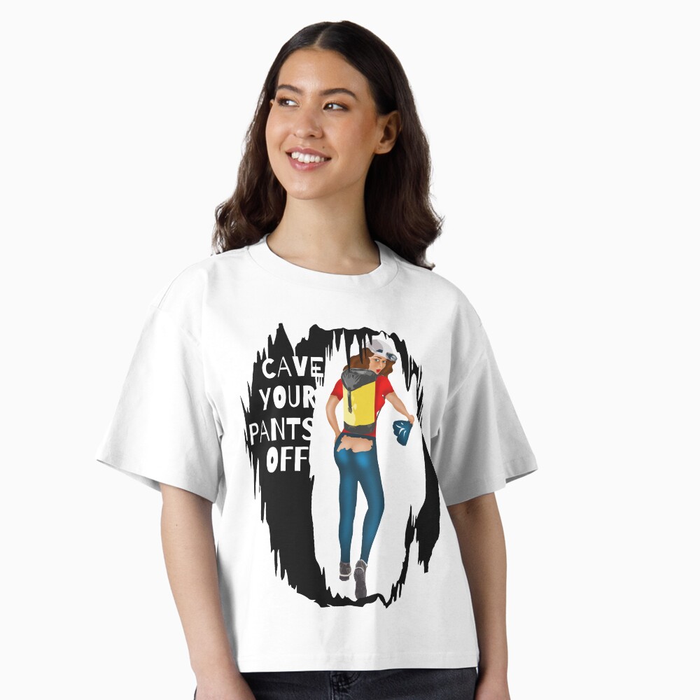 Item preview, Boxy T-Shirt designed and sold by boundlesstees.