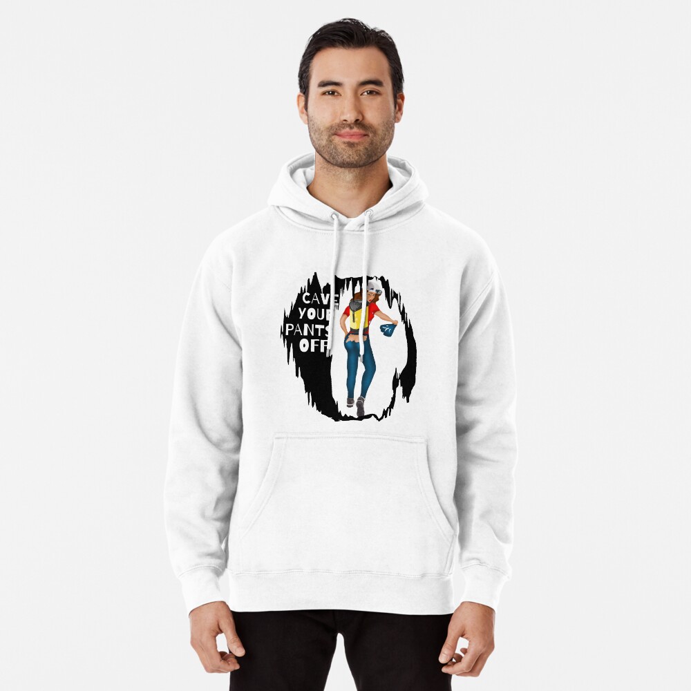 Item preview, Pullover Hoodie designed and sold by boundlesstees.