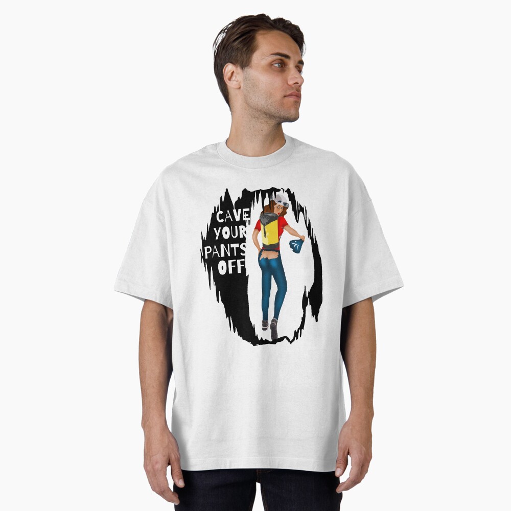 Item preview, Oversized T-Shirt designed and sold by boundlesstees.