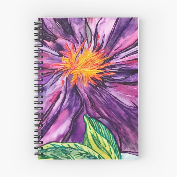Item preview, Flower Power #2 designed and sold by Art by Leanne P / Leanne Poellinger.