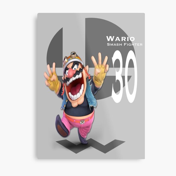 New Super Mario Bros Gifts Merchandise Redbubble - wario head roblox decal