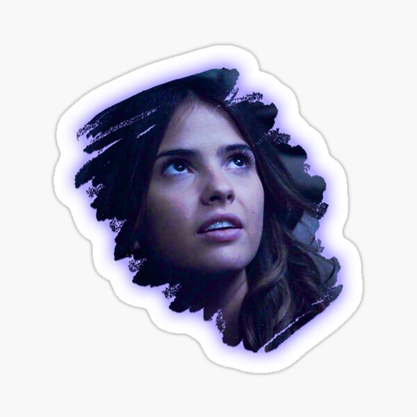 Item preview, Squiggle Malia designed and sold by kittykhaleesi.