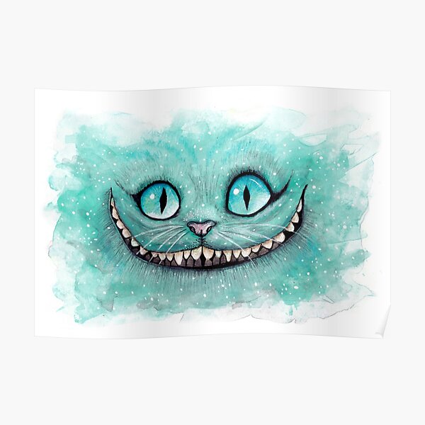 Featured image of post View 12 Trippy Cheshire Cat Drawings