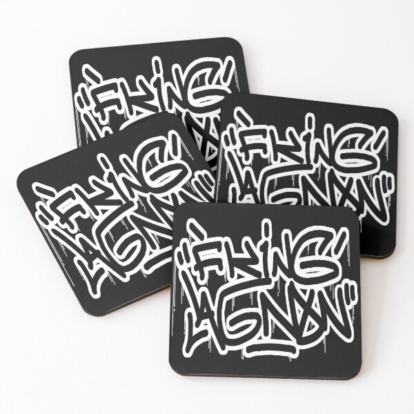 Item preview, FkinGagnon - Black & White (SignUp) designed and sold by Brazz Official.