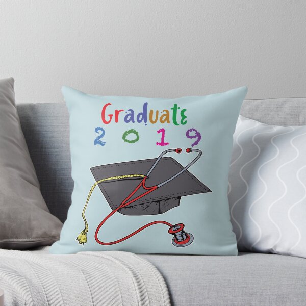 Item preview, Graduate 2019 - Medical Profession designed and sold by DaveM7054.