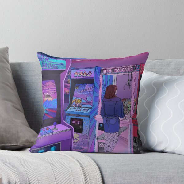 Item preview, Arcade designed and sold by Kelsey Smith.
