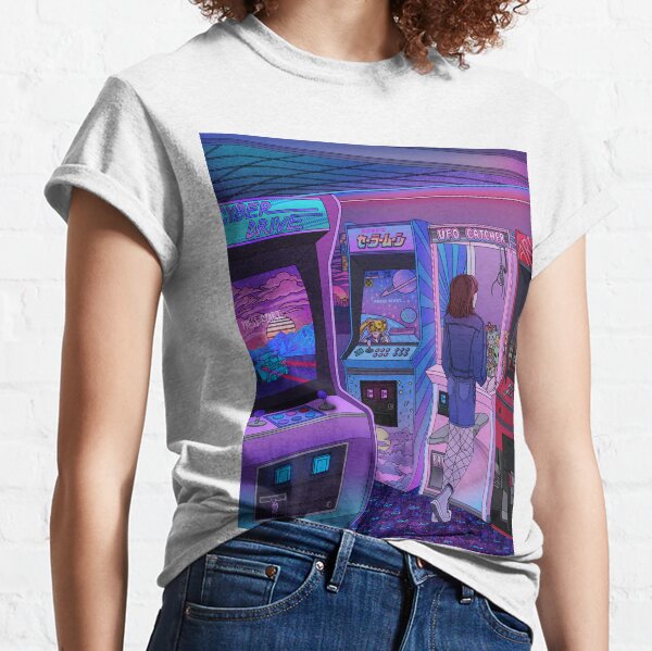 Arcade Classic T-Shirt