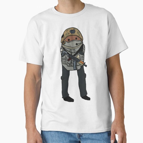 FSB USO "C" Gondola Classic T-Shirt