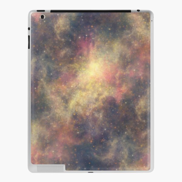 Nitor Nebula iPad Skin