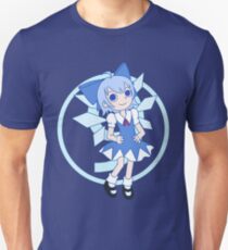 Icicle Fall Unisex T-Shirt