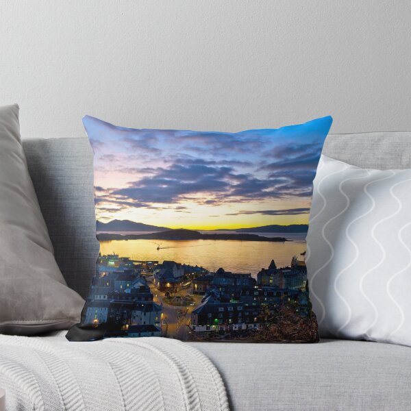 Item preview, Oban, Scotland designed and sold by Bruce Alexander.