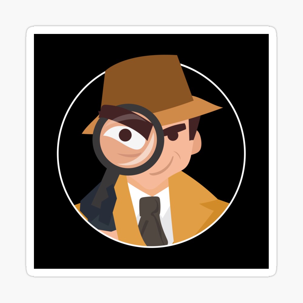 Funny Spy - Private Investigator Covert Mission - Secret Identity Humor Funny Spy - Private Investigator Covert Mission - Secret Identity Humor