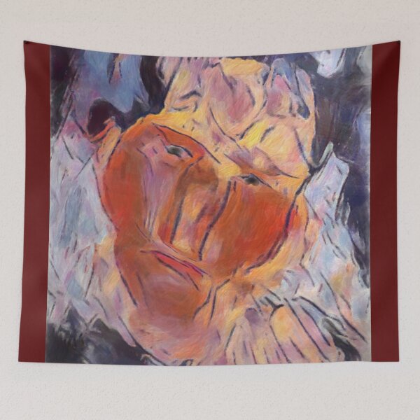 Item preview, Portrait designed and sold by jeugenet.