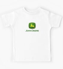 john deere Kids Tee