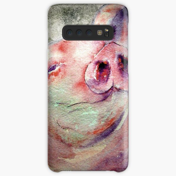 Truffles Samsung Galaxy Snap Case