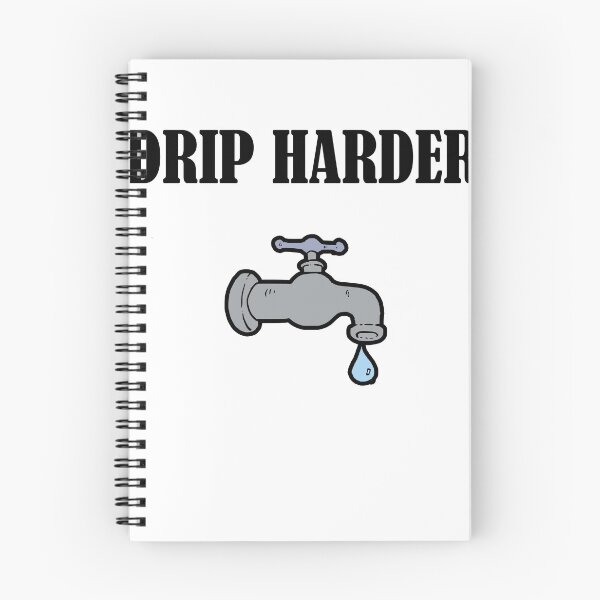 Item preview, Drip Harder  designed and sold by FabloFreshcoBar.