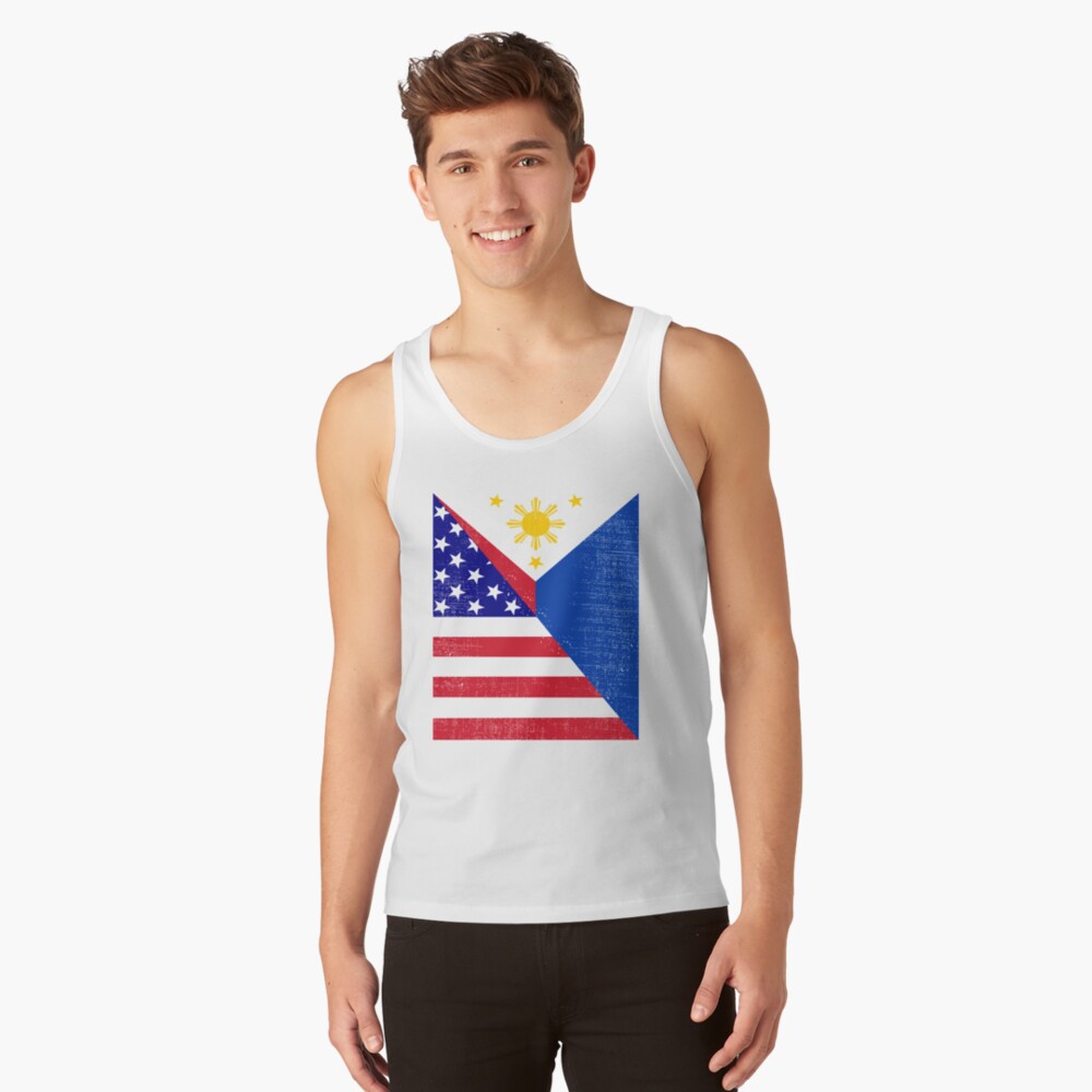 Item preview, Tank Top designed and sold by EthosWear.