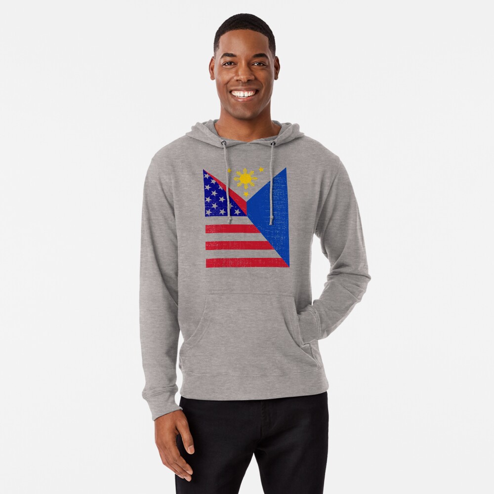 Item preview, Lightweight Hoodie designed and sold by EthosWear.