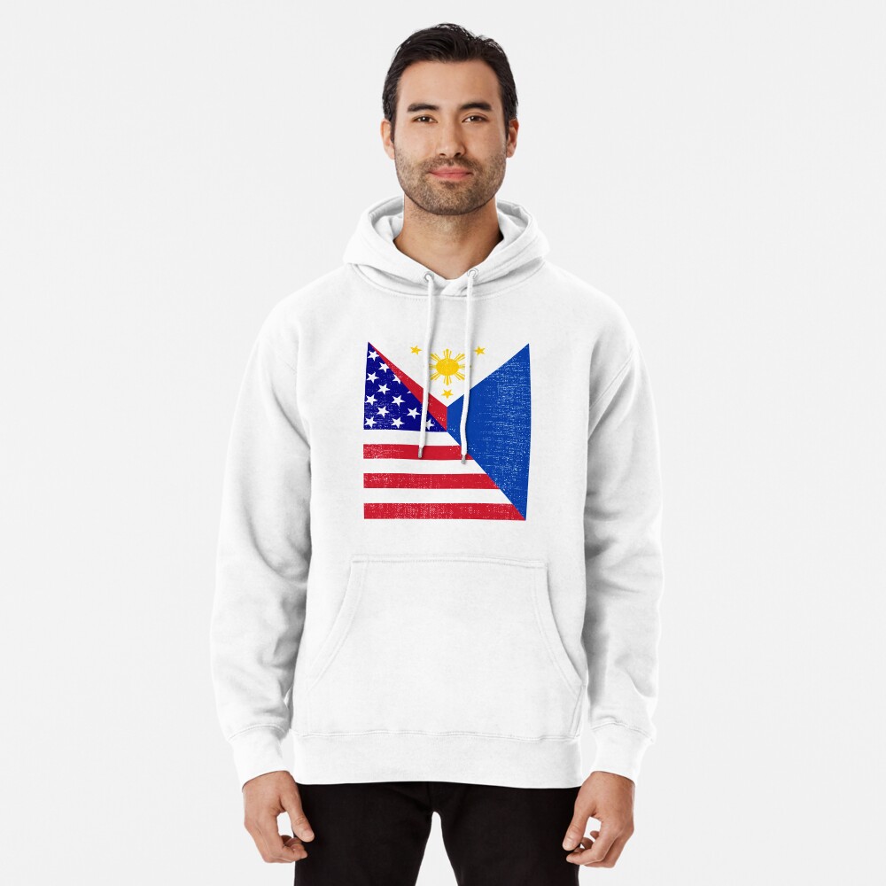 Item preview, Pullover Hoodie designed and sold by EthosWear.