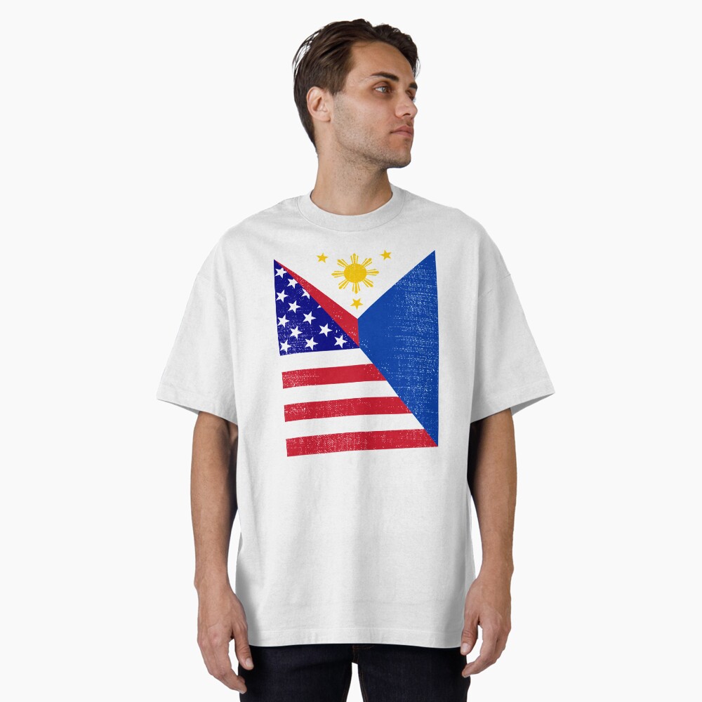 Item preview, Oversized T-Shirt designed and sold by EthosWear.