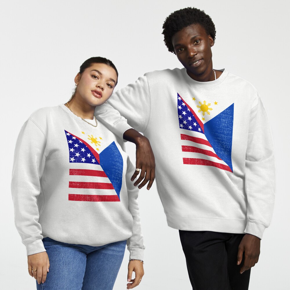 Item preview, Pullover Sweatshirt designed and sold by EthosWear.