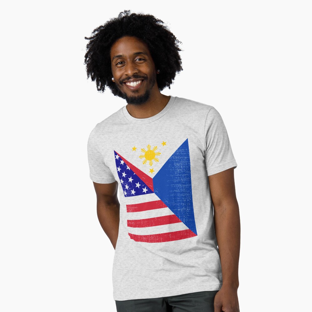 Item preview, Tri-blend T-Shirt designed and sold by EthosWear.