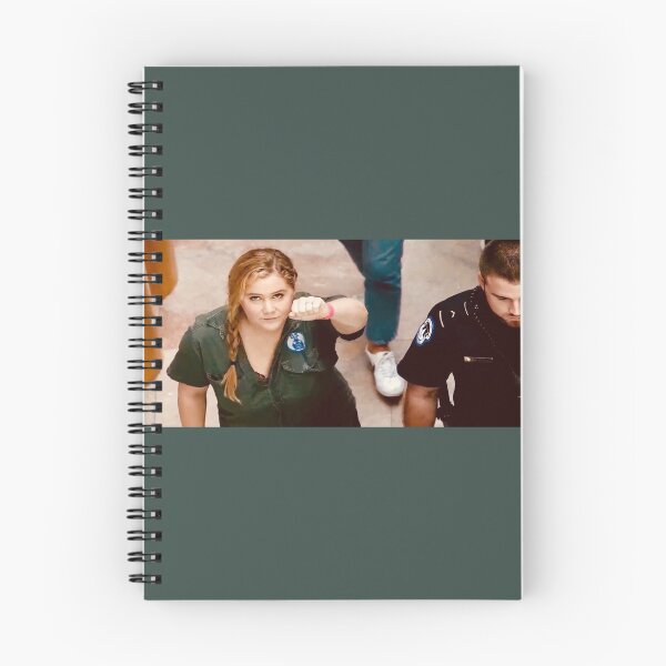 Item preview, Amy Schumer Gets Arrested designed and sold by Jenniferkate72.