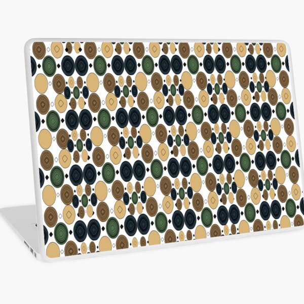 Karlie 2 Laptop Skin