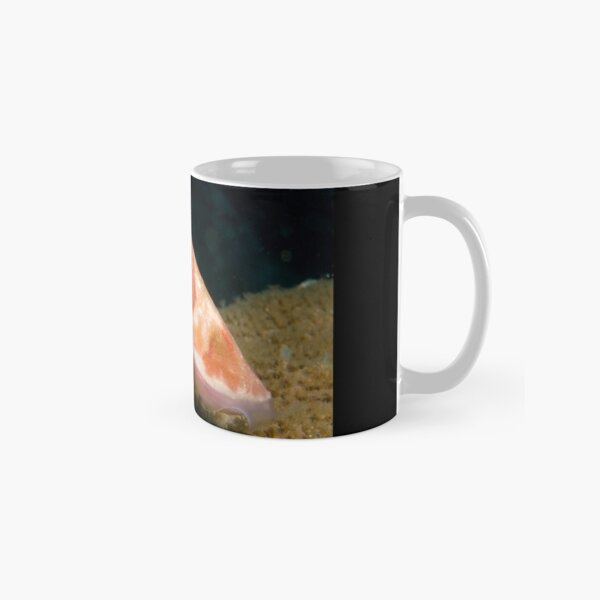 Reaper Cuttlefish, Sydney Harbour Classic Mug