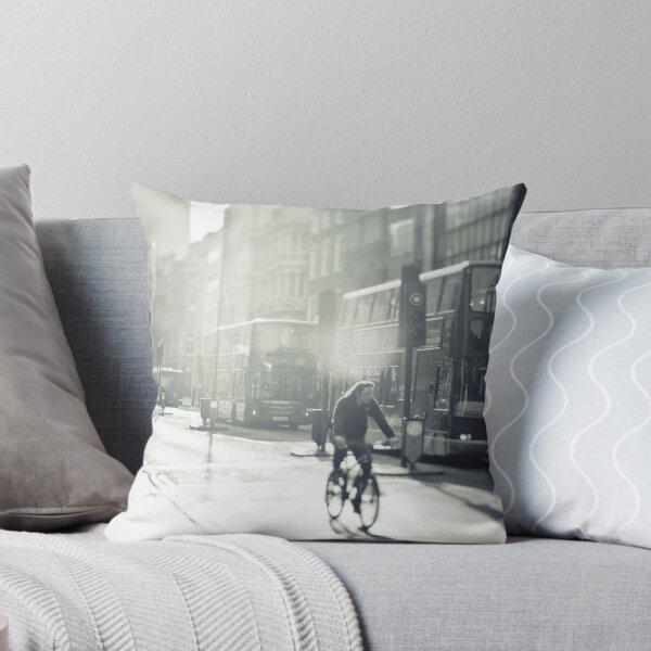 Item preview, London in Black and White designed and sold by Giorgio Fochesato.