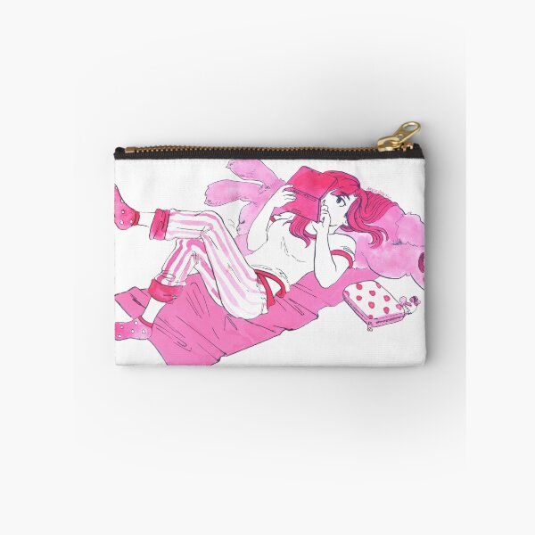 Item preview, Pink Pajamas designed and sold by Annie Pollock.