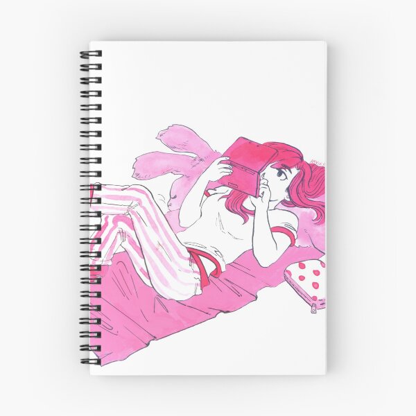 Item preview, Pink Pajamas designed and sold by Annie Pollock.